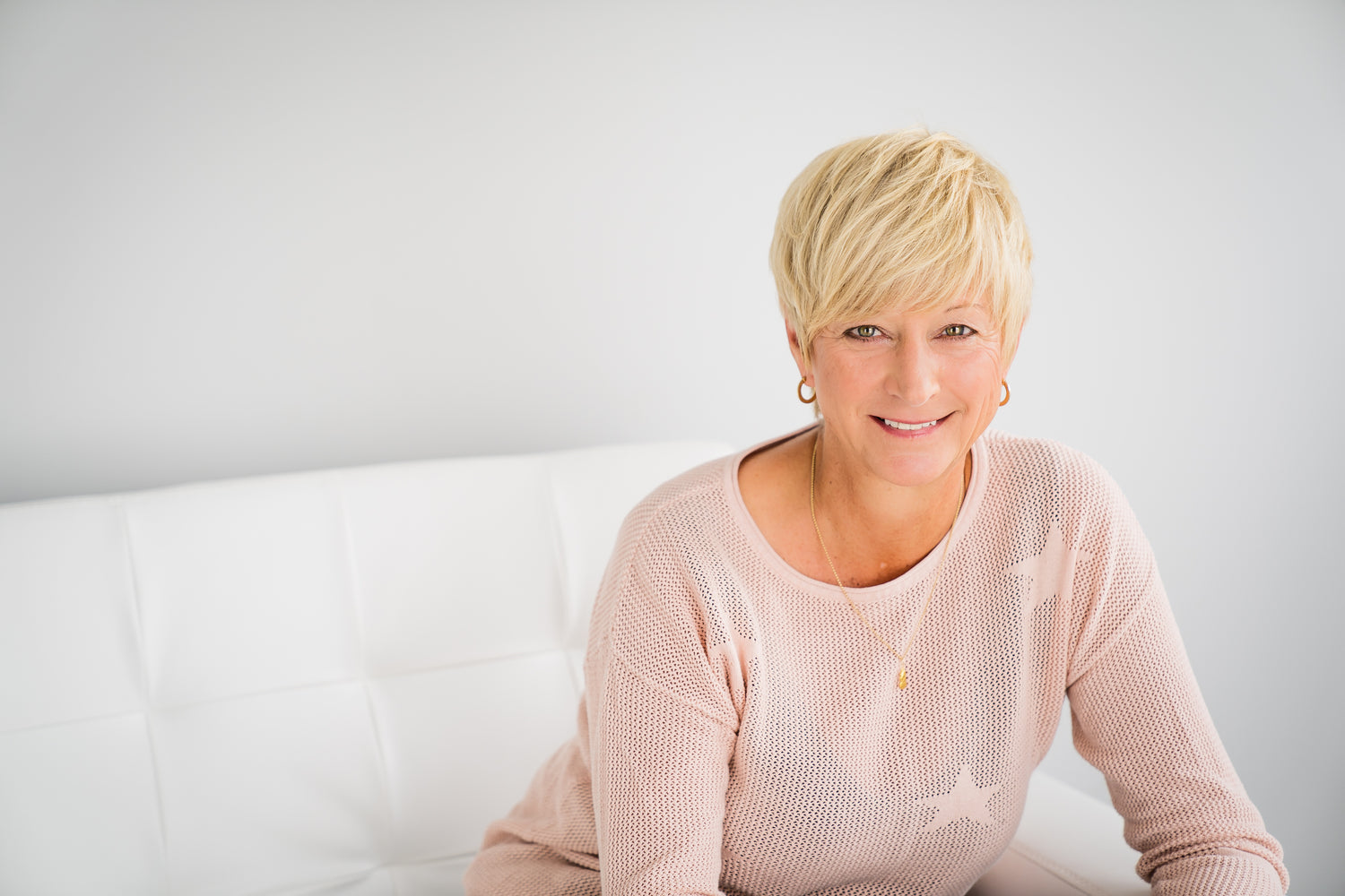 NZ Leading Skincare Chemist Sigrid - ibody New Zealand