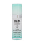 IBODY NEW ZEALAND Micellar Cleansing Water