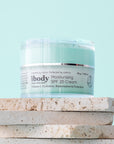 IBODY NEW ZEALAND Moisturising SPF 20 Cream
