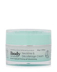 IBODY NEW ZEALAND Neckline & Décolletage Cream
