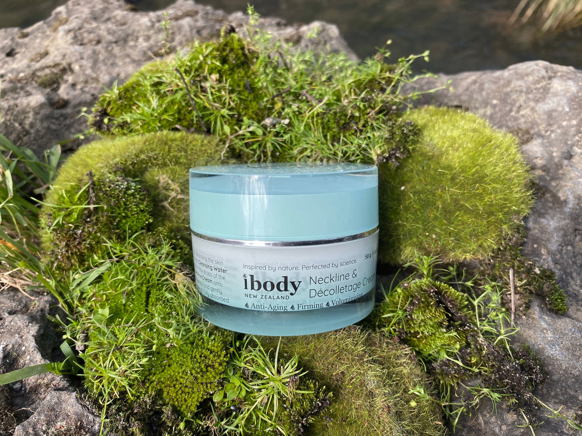 Neck Cream Review for Mature Skin That Works