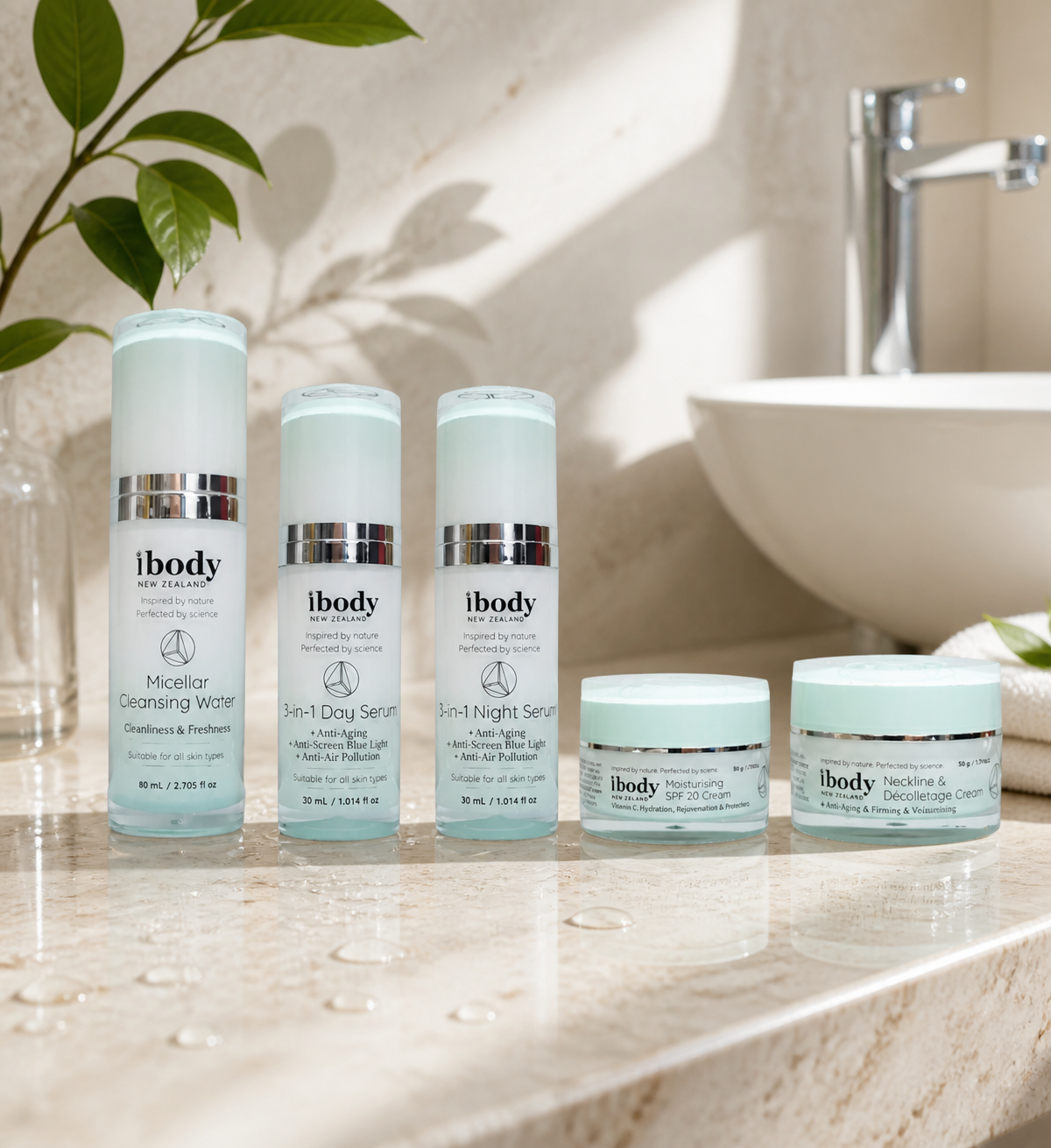 Skincare for Menopausal Dryness That Restores Comfort