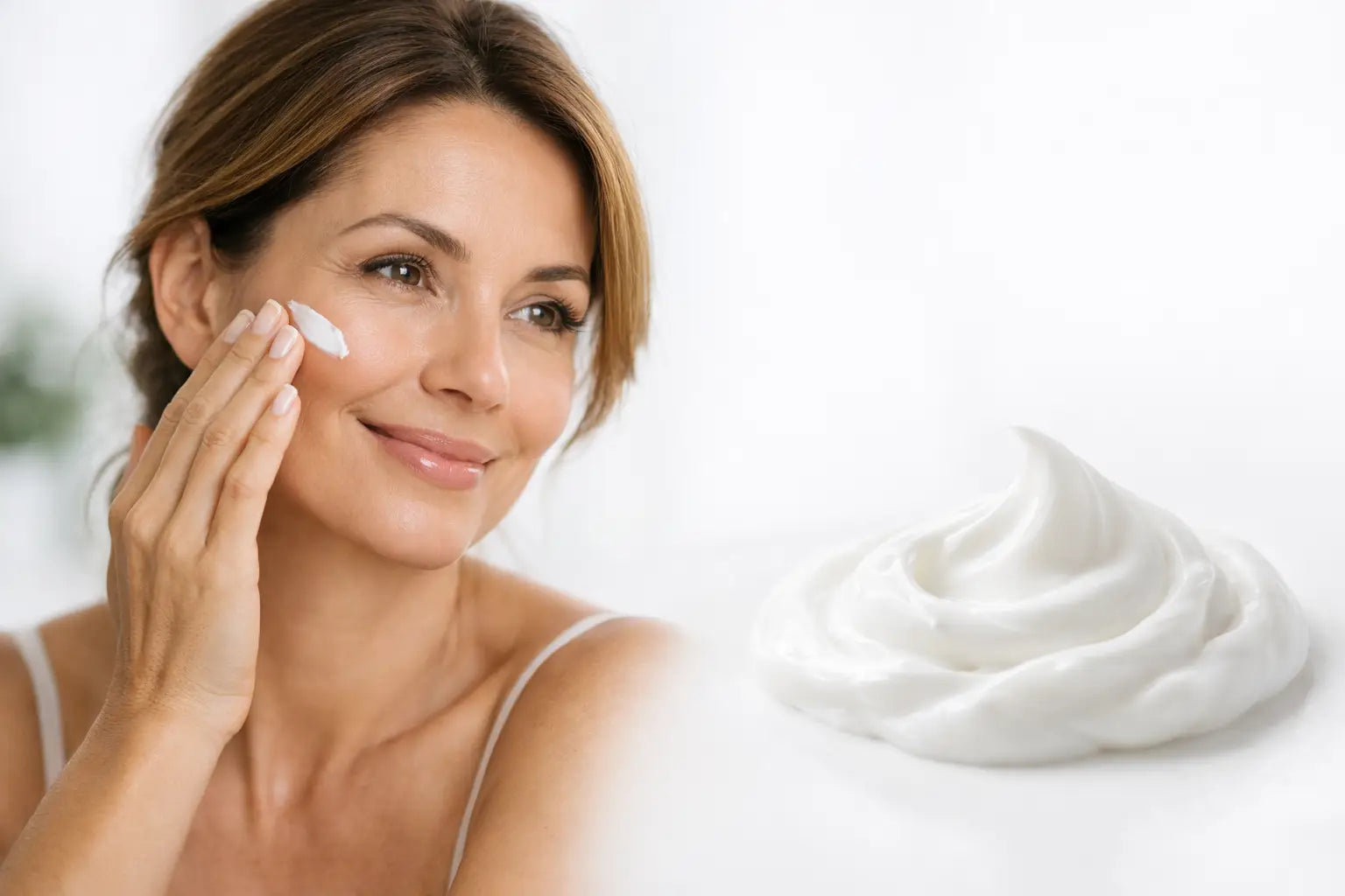 Best Skin Care Routine for Women Over 35