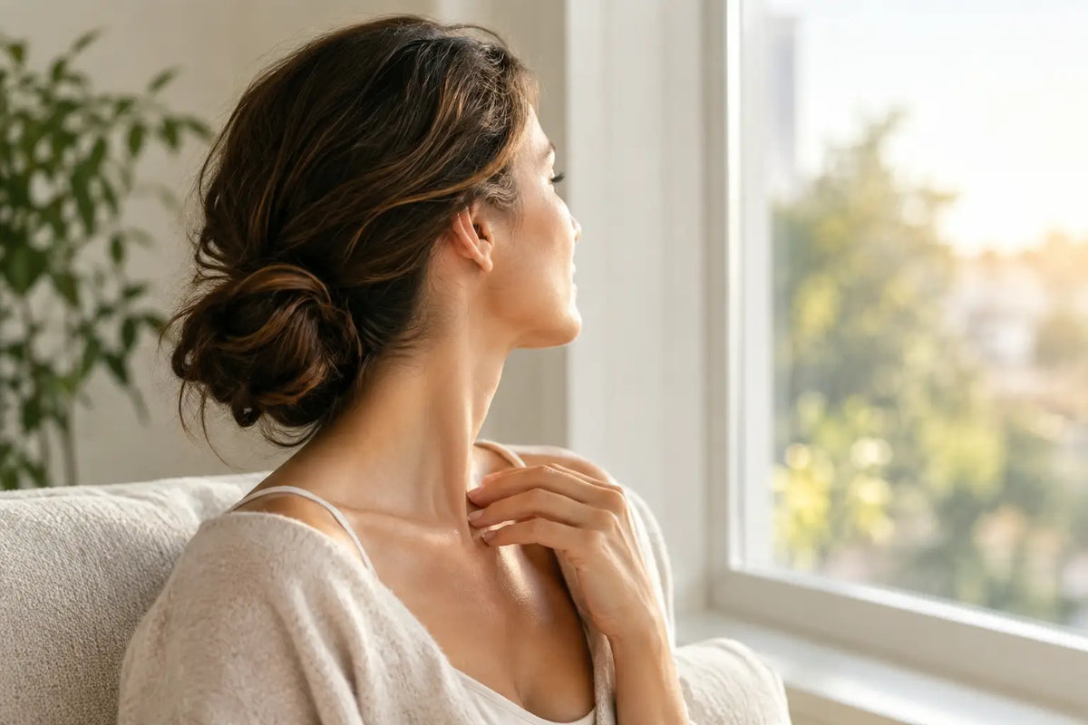 Best Skincare for Skin Firmness After 35