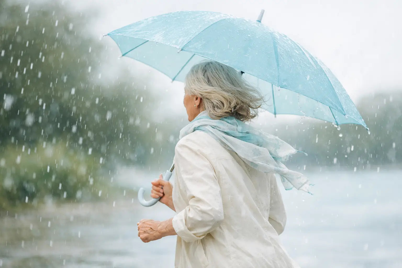 A Guide to Mature Skin Hydration That Works
