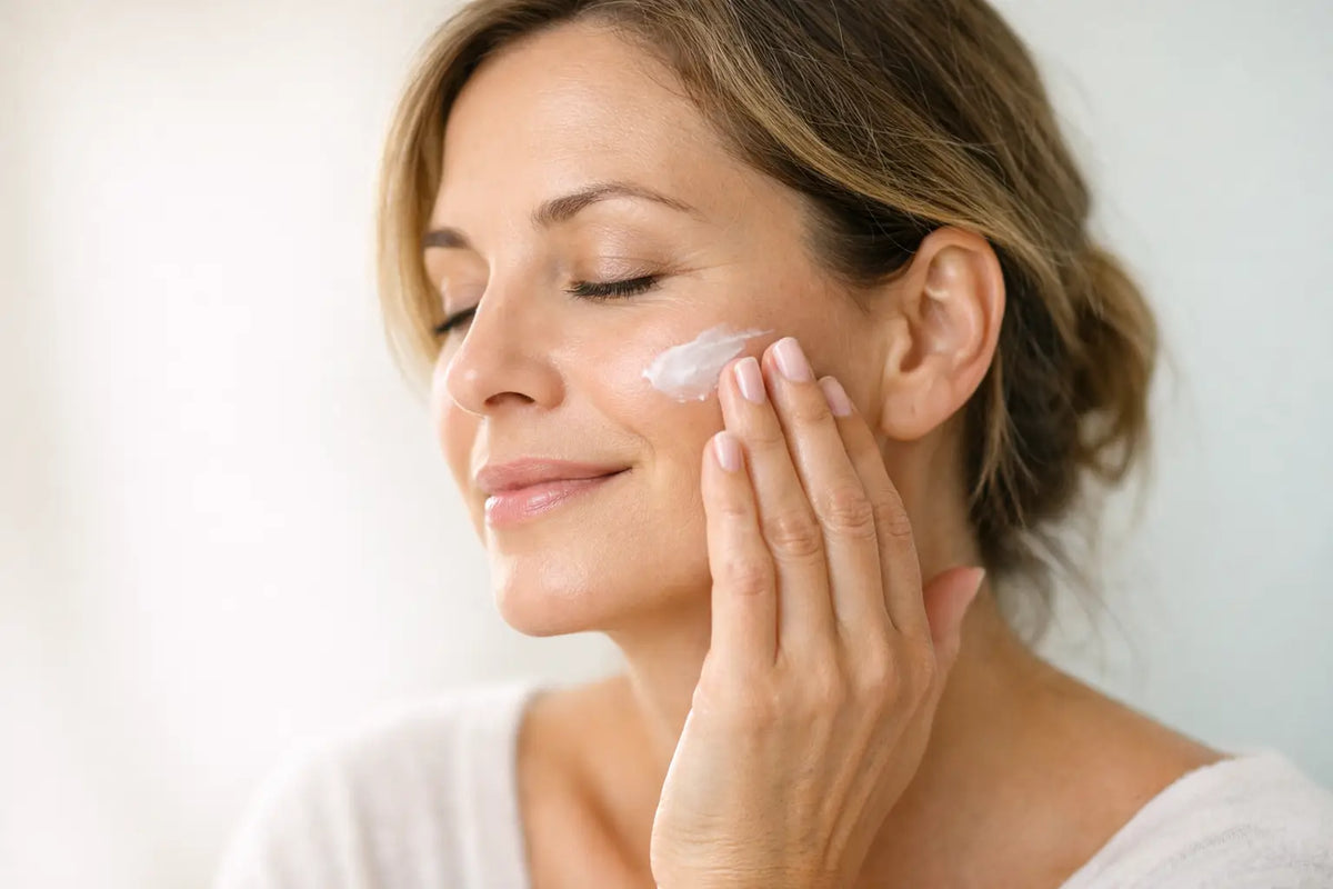 How to Moisturise Dry Skin for Lasting Comfort