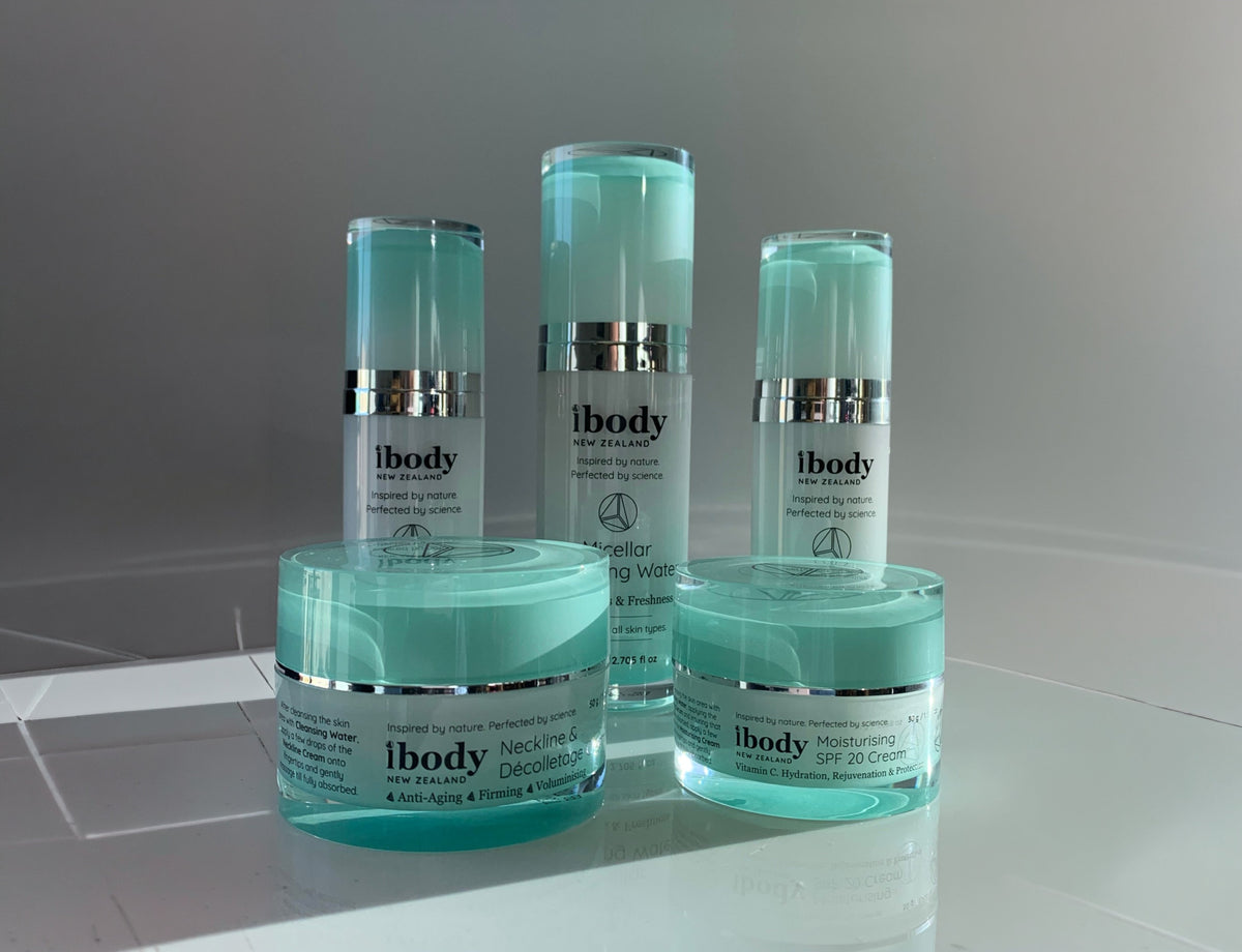 Does Blue Light Age Skin? What Your Routine Needs