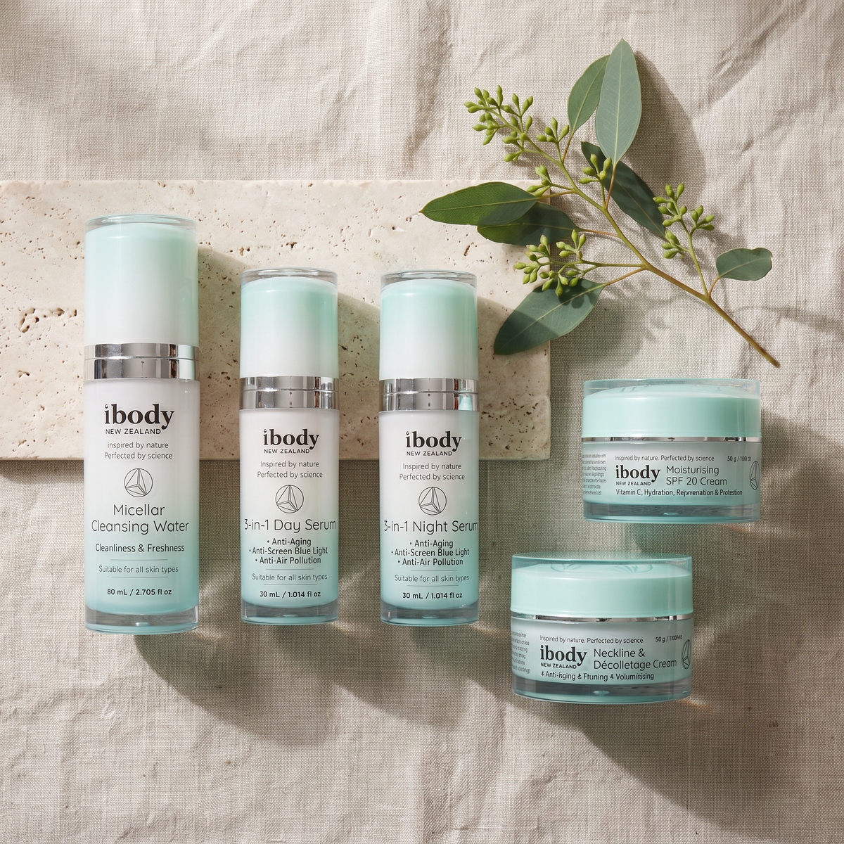 How to Improve Skin Glow for Mature Skin