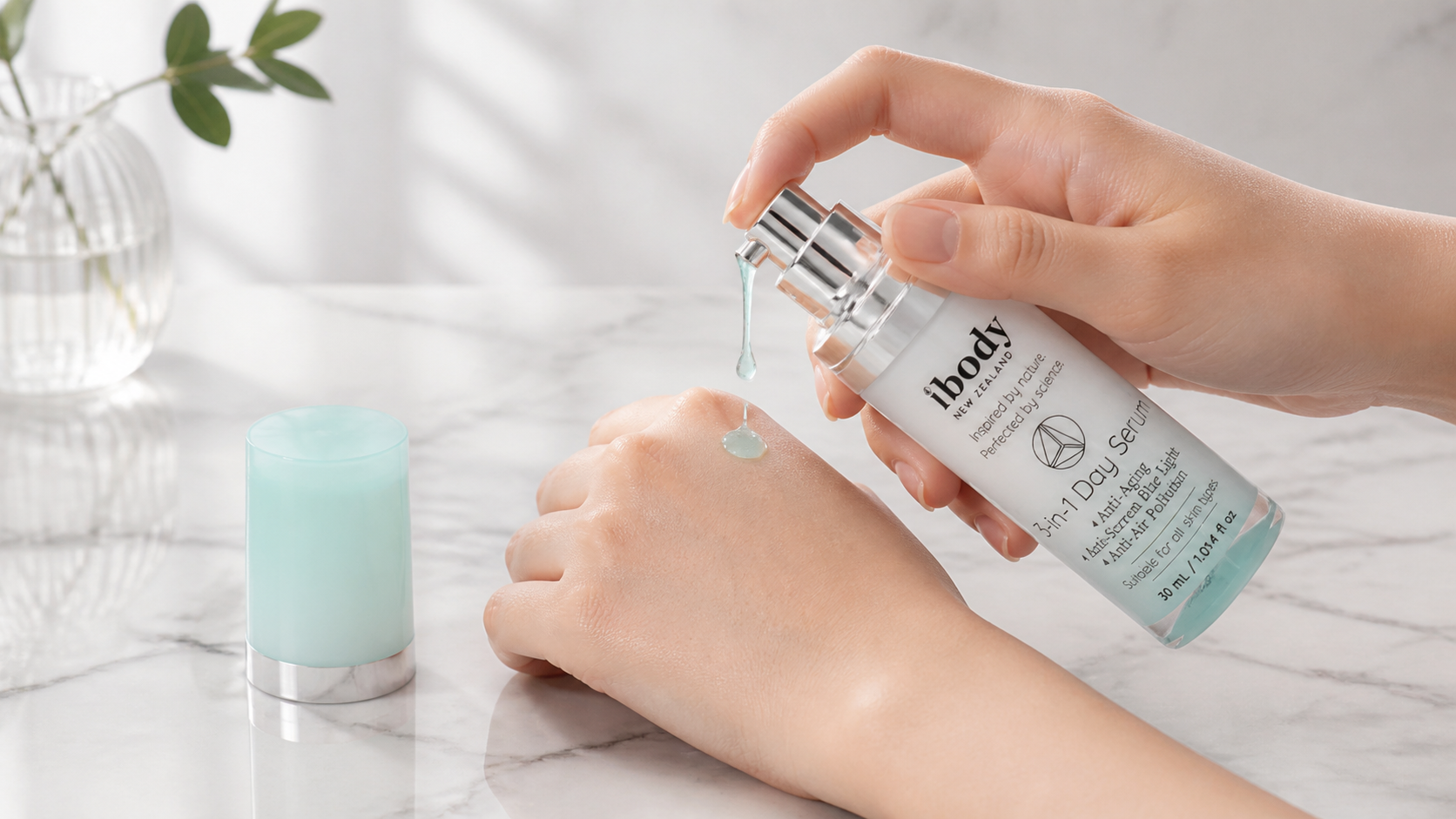 Best Serums for Mature Skin and Real Results