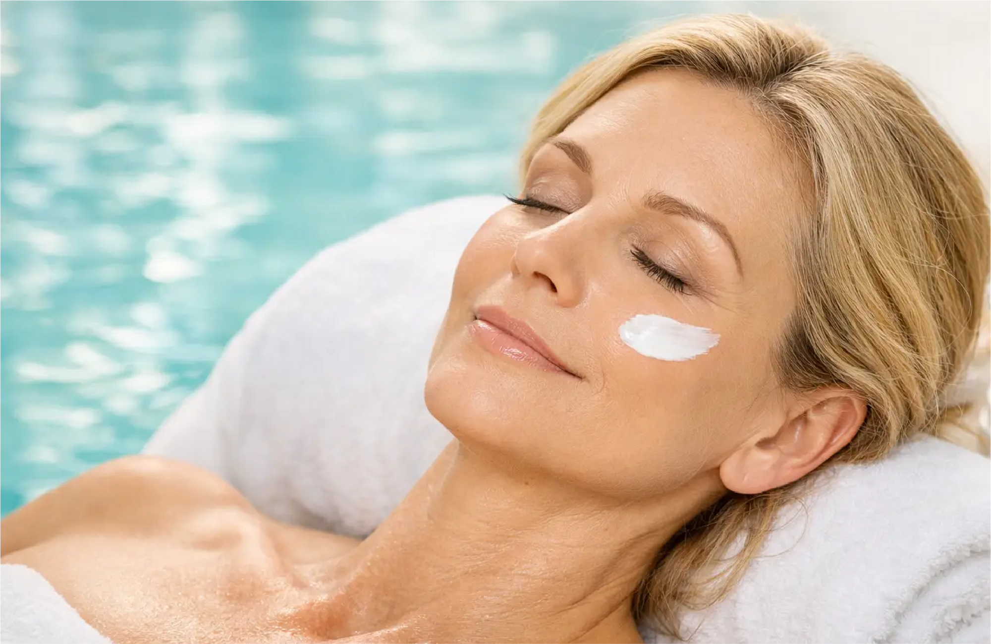 How to Choose SPF Moisturiser for Mature Skin