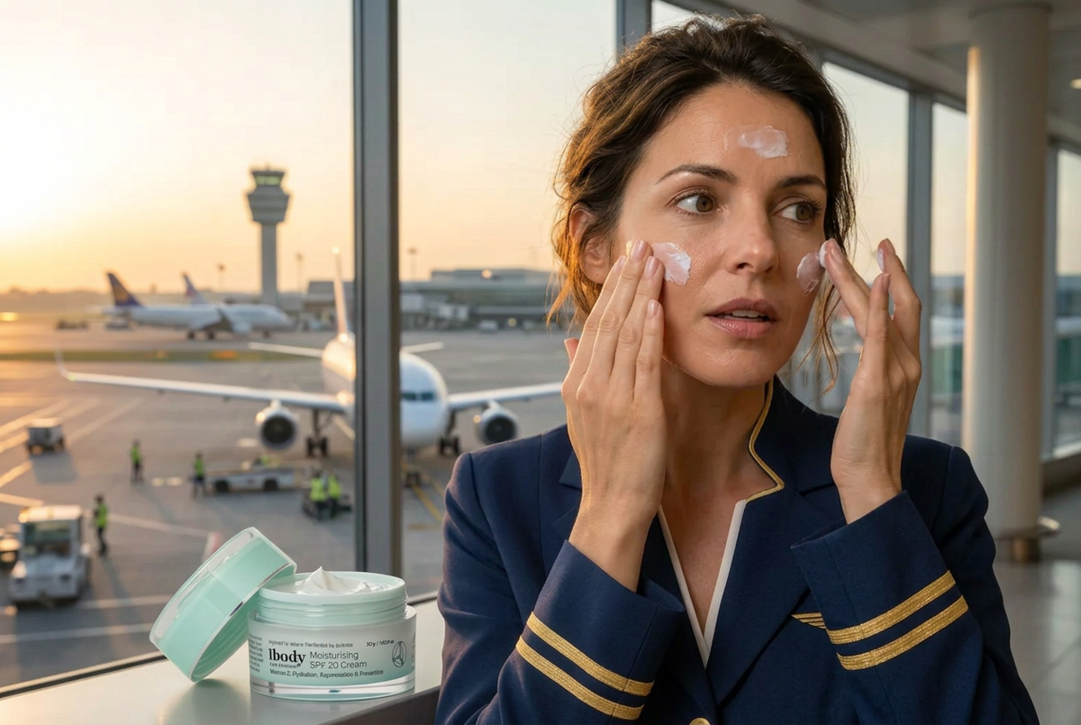 Mineral vs Chemical SPF: Which Suits Your Skin?