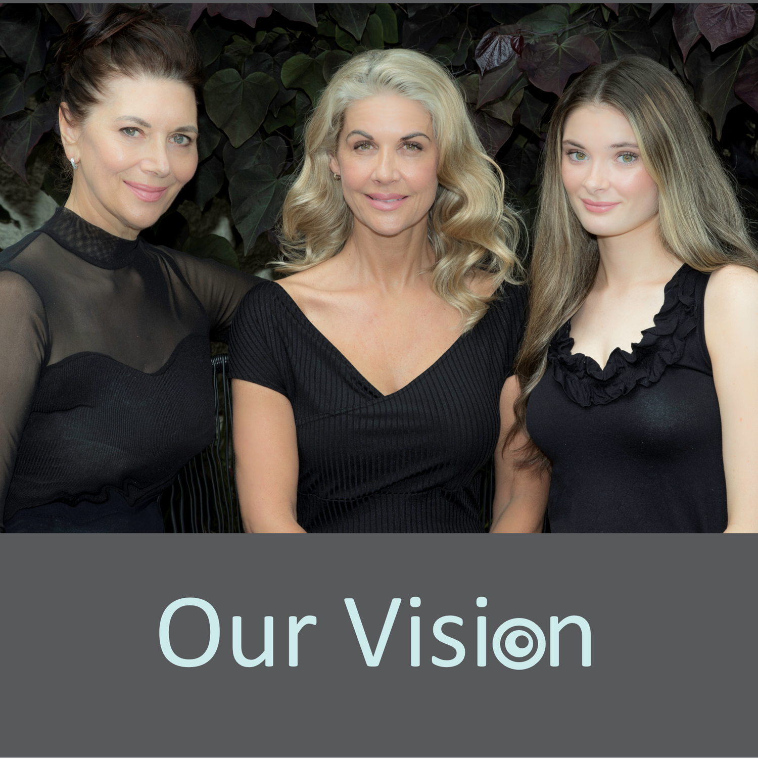 ibody, ibodyNZ, ibody New Zealand. ibody NZ vision: To be the premium skincare brand of choice for women globally who want healthy beautiful looking skin regardless of age.