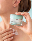 IBODY NEW ZEALAND Neckline & Décolletage Cream