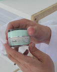 Moisturising SPF 20 Cream